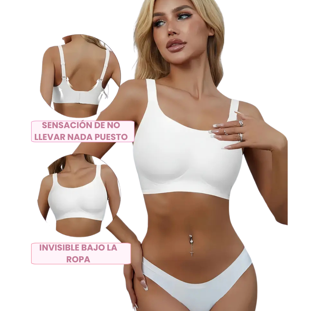 Tejido Hipoalergénico Segunda Piel